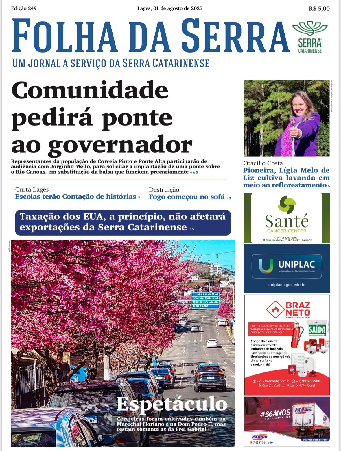 publicidade